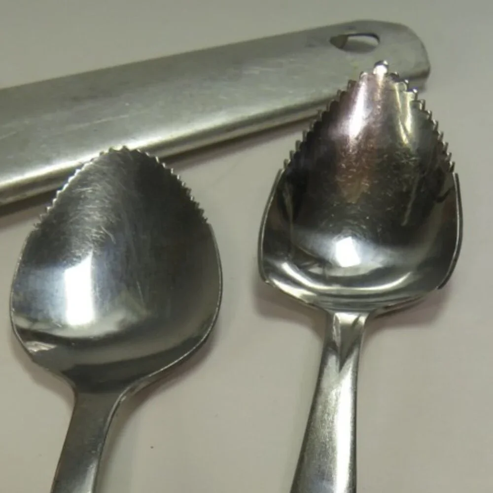 Fruit Prep Set Kitchen Tools